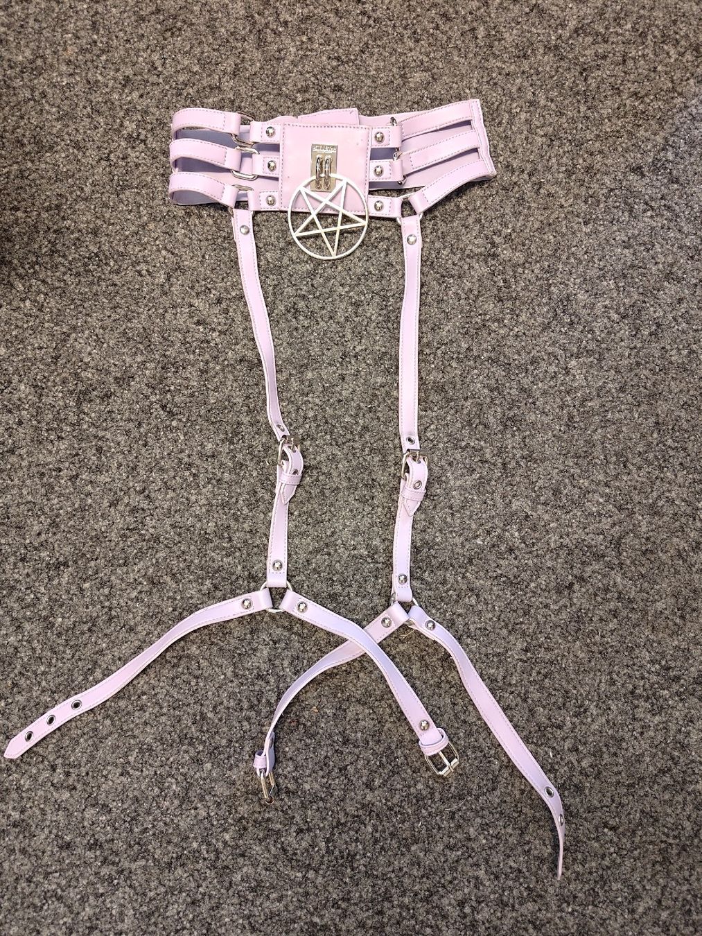 Sport dell'aria & Aquiloni: Killstar Harness – Usato da Schwerzenbach venduto da VityaCrafts