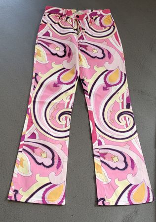 etro Hose GrXS
