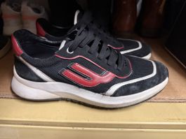 Bally Sneaker
