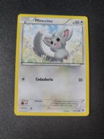 Minccino 87/124 Pokémon XY Fates Collide 2016 (IT) ab 1.-