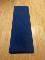 Yogamatte 