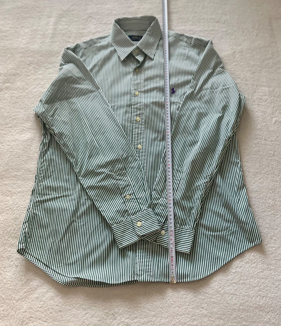 Ralph Lauren Camicie: NEU Polo Ralph Lauren Hemd Gr. L – Nuovo (secondo la descrizione) da Wettingen venduto da Andi_95 6