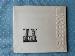 Fotobuch Francois Delebecque - Photographies