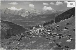 St. Luc - Vue generale
