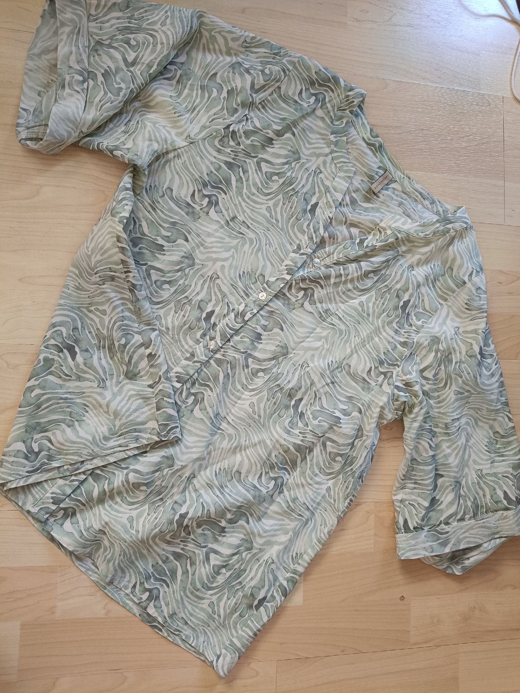 Camicette: SOYACONCEPT Bluse, Grösse L – Usato da Adliswil venduto da Vimovi