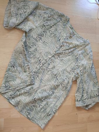 SOYACONCEPT Bluse, Grösse L