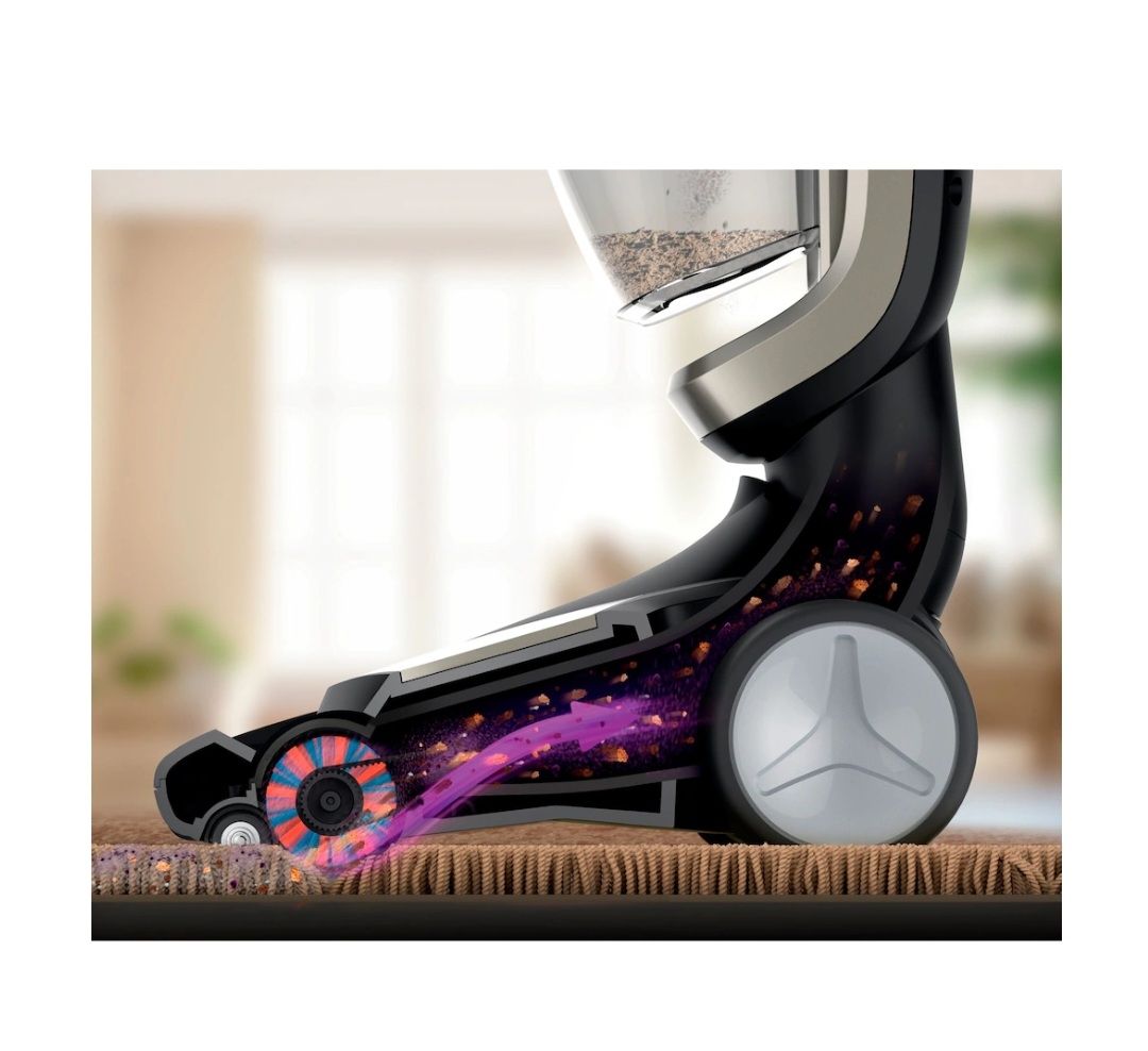 Philips Aspirapolveri & Accessori: Philips PowerPro Aqua – Usato da Beckenried venduto da jan_cw8b 3