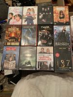 DVD-Sammlung 48 Filme – Action, Komödie, Horror, Klassiker