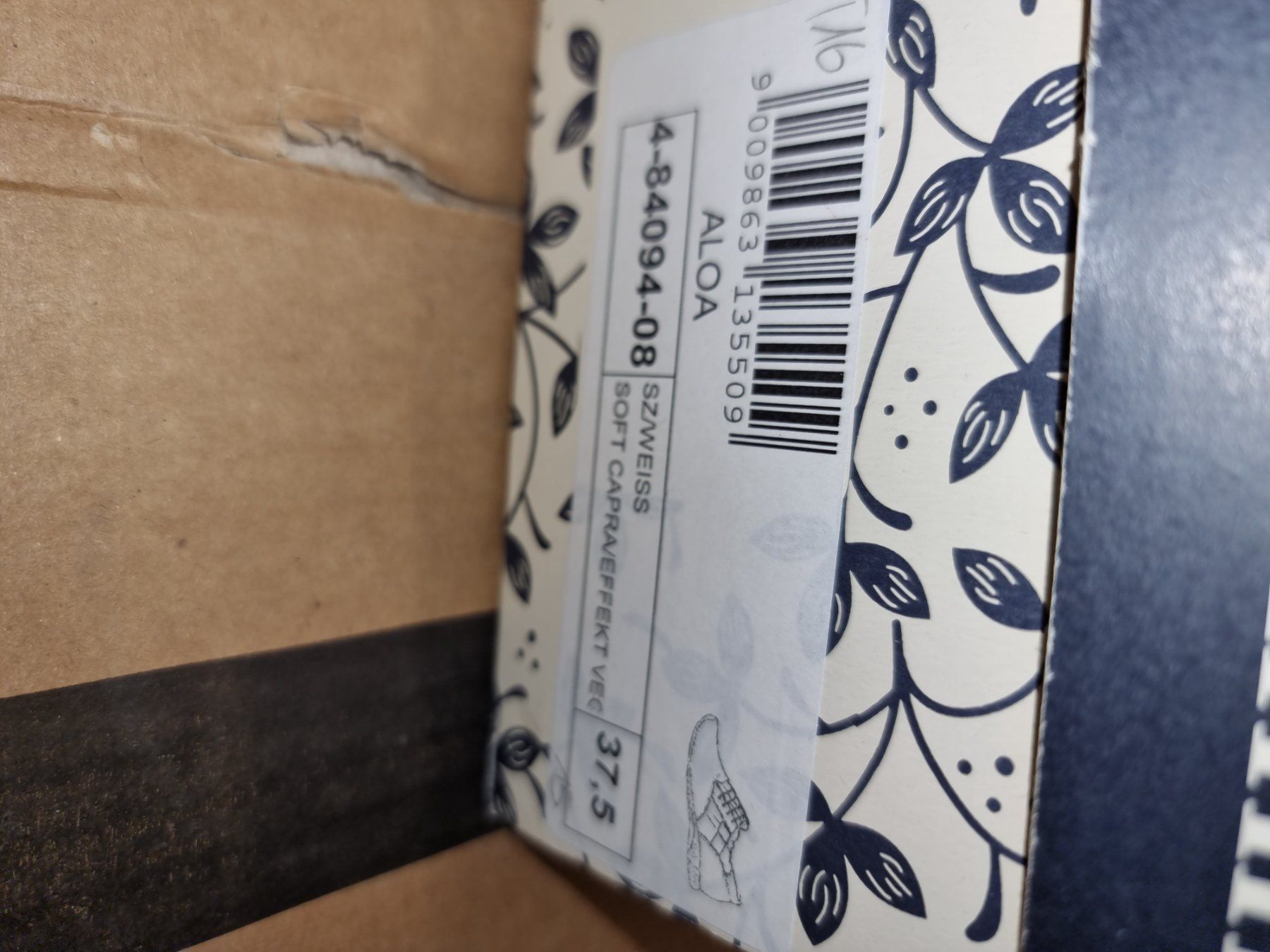 Damenschuhe: Think Schuhe – Neu und originalverpackt aus Luzern von bagija 4