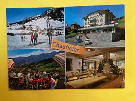 Hotel Mariental, Restaurant, Sörenberg LU