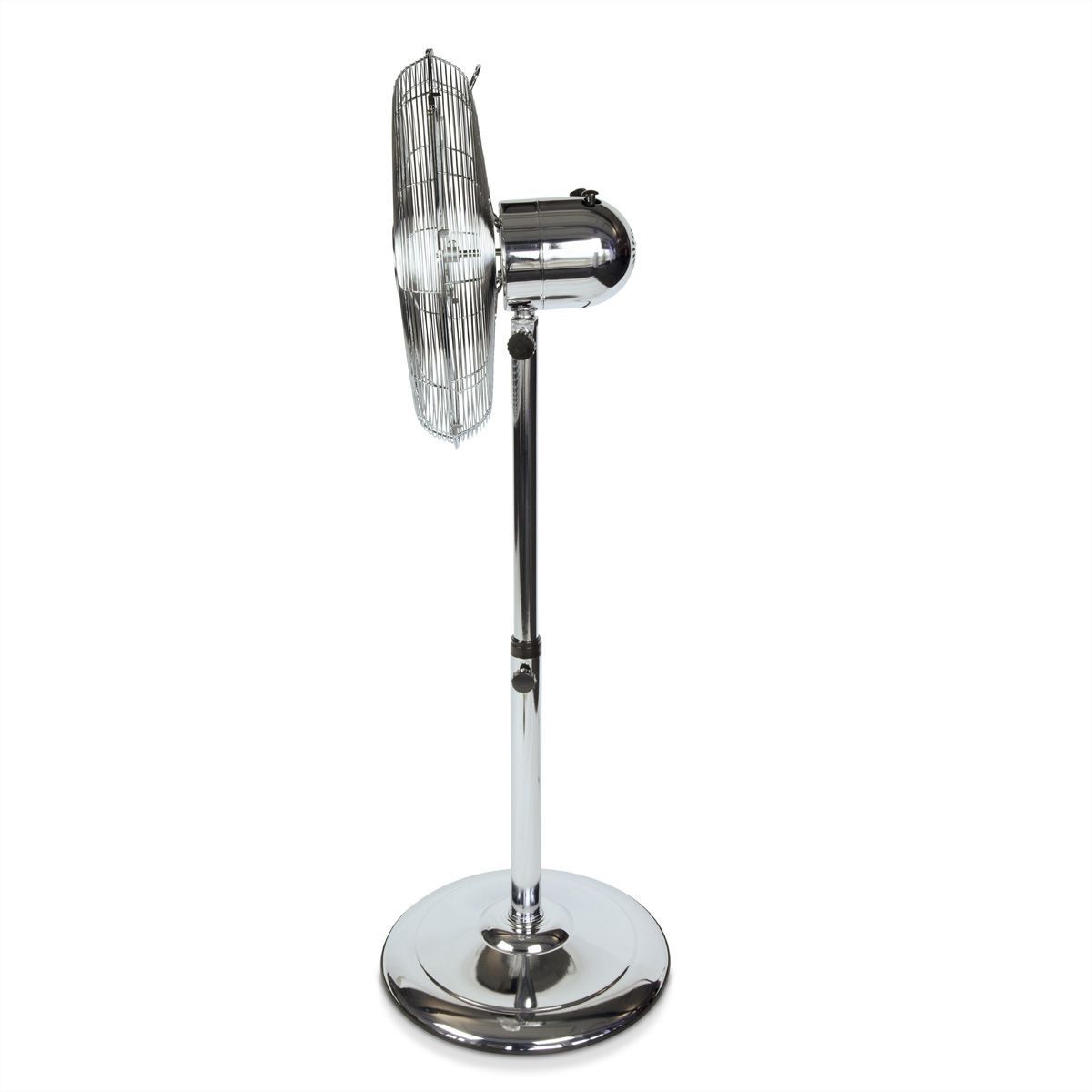 Ventilatoren: Ventilateur Trebs, 16", métal - NEUF – Neu und originalverpackt aus Châtelaine von BONNE_AFFAIRE 4