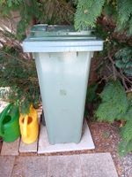 Grüngutcontainer