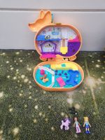 Polly Pocket Corgi Hundehotel inkl. Figuren