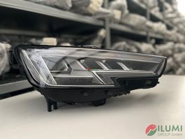 AUDI A4 B9 MATRIX SCHEINWERFER RECHTS KPL 8W0941036