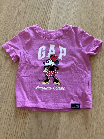 T-Shirt von GAP - Grösse 74