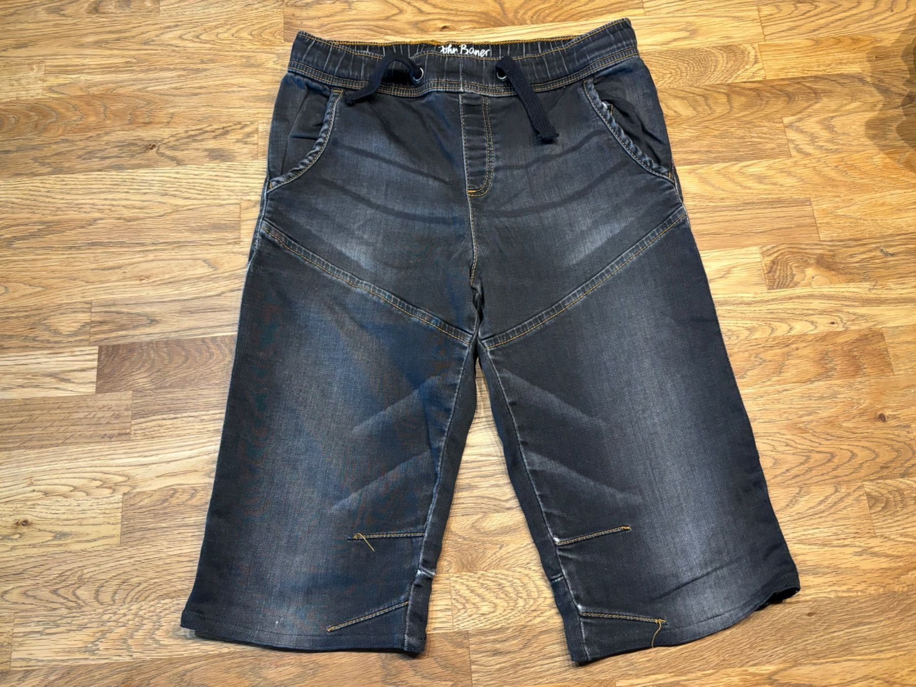 Pantaloni: John Baner Shorts Gr.158 – Usato da Oberdorf SO venduto da sa-na