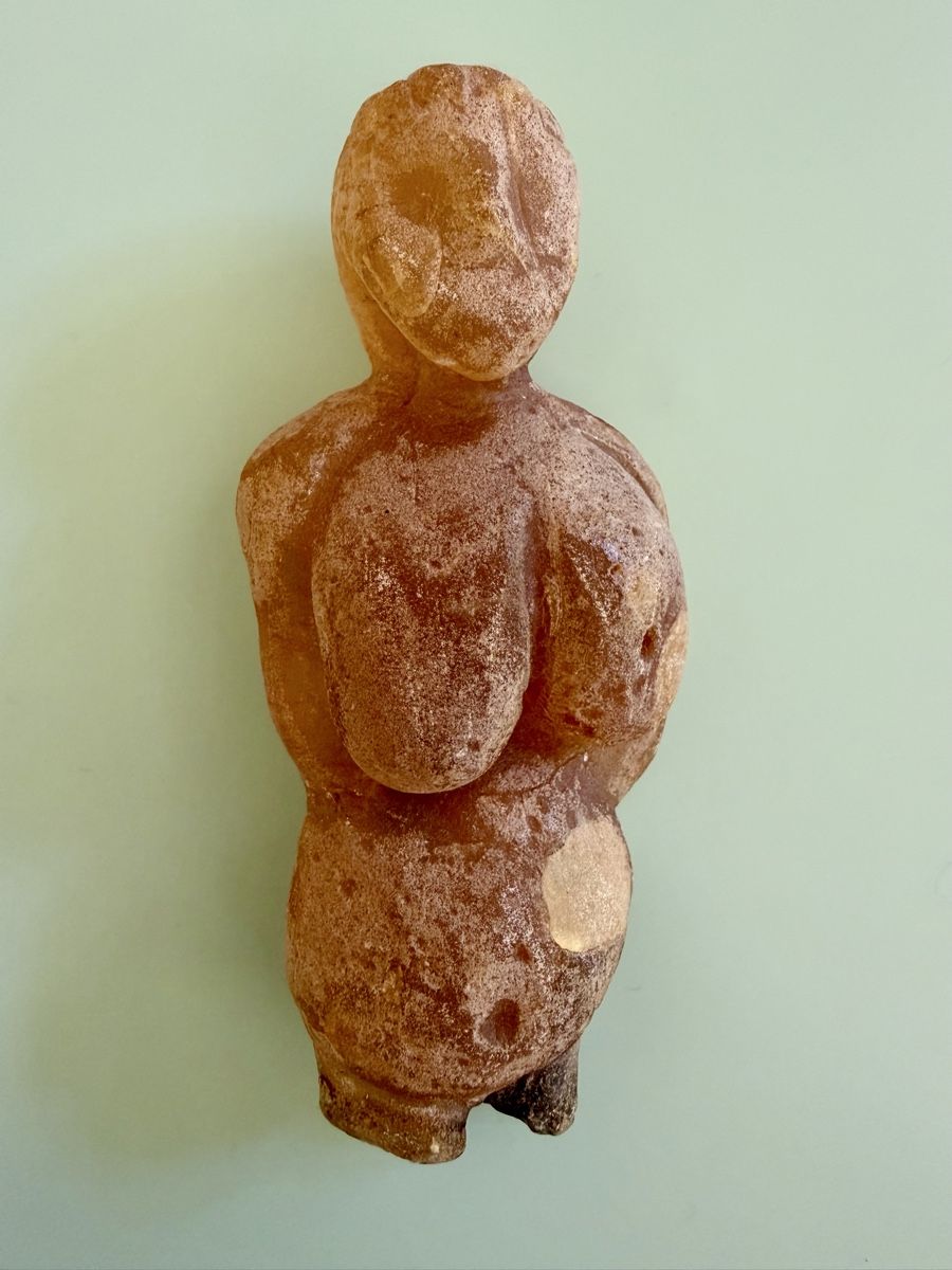 Sculture & Statue: Venus aus Harz – Usato da Basel venduto da Konix