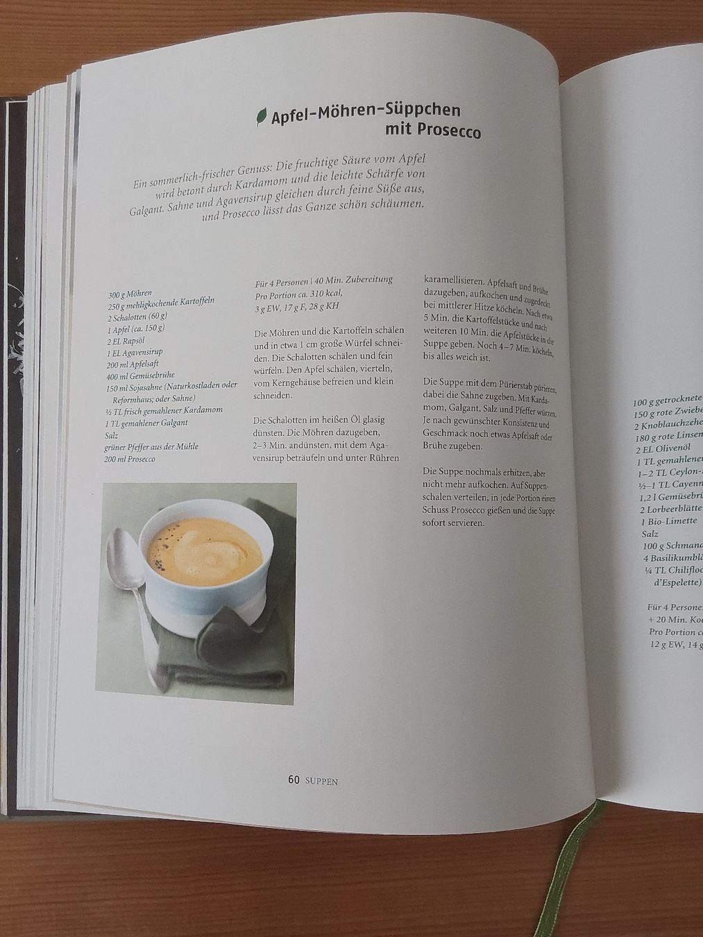 Libri: Vegetarisch vom Feinsten – Usato da Arbon venduto da co-gr 4