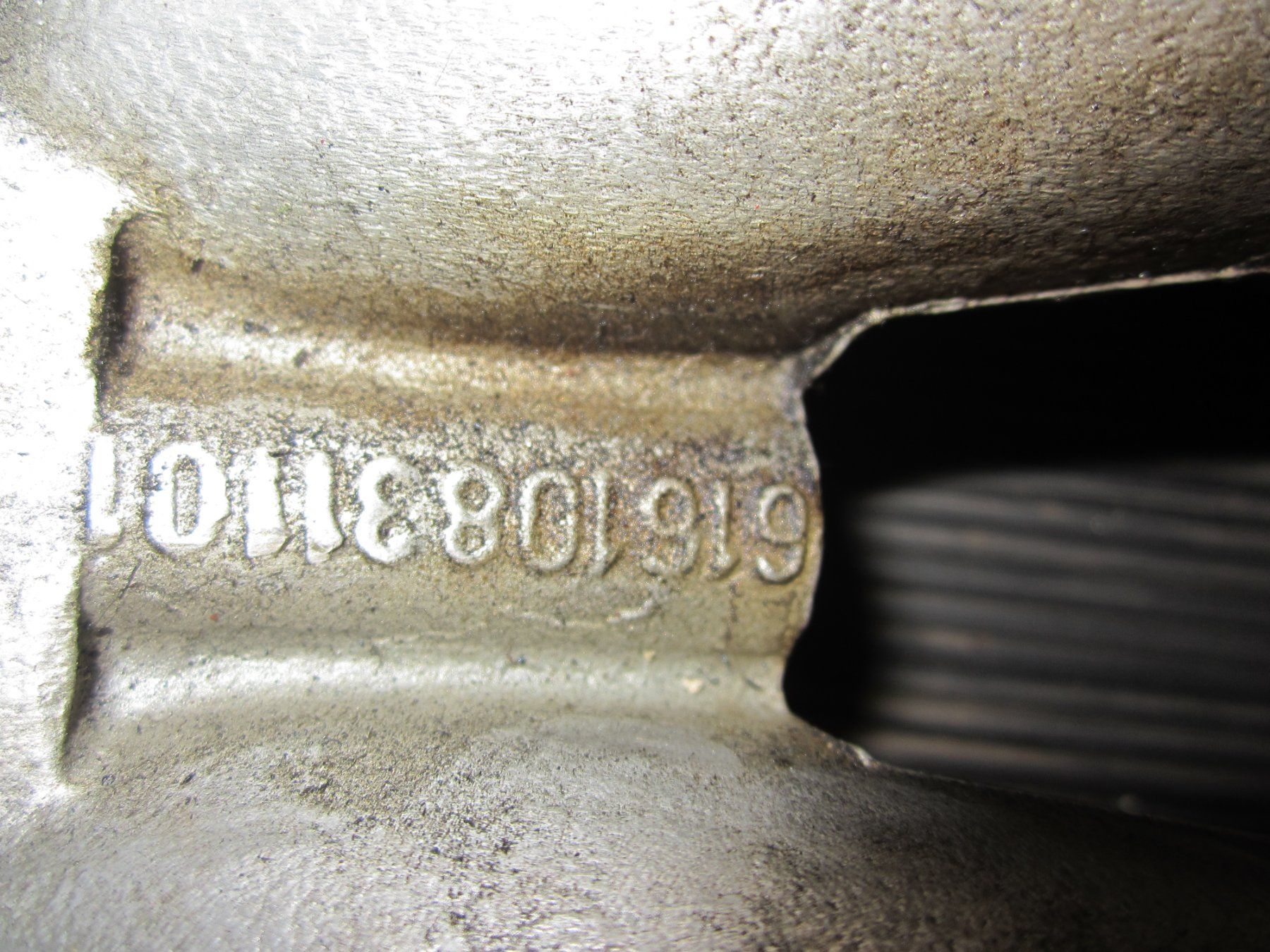 Porsche Motori: Porsche 912 Motor komplett – Usato da Dietikon venduto da exclusive-cars-ag 9