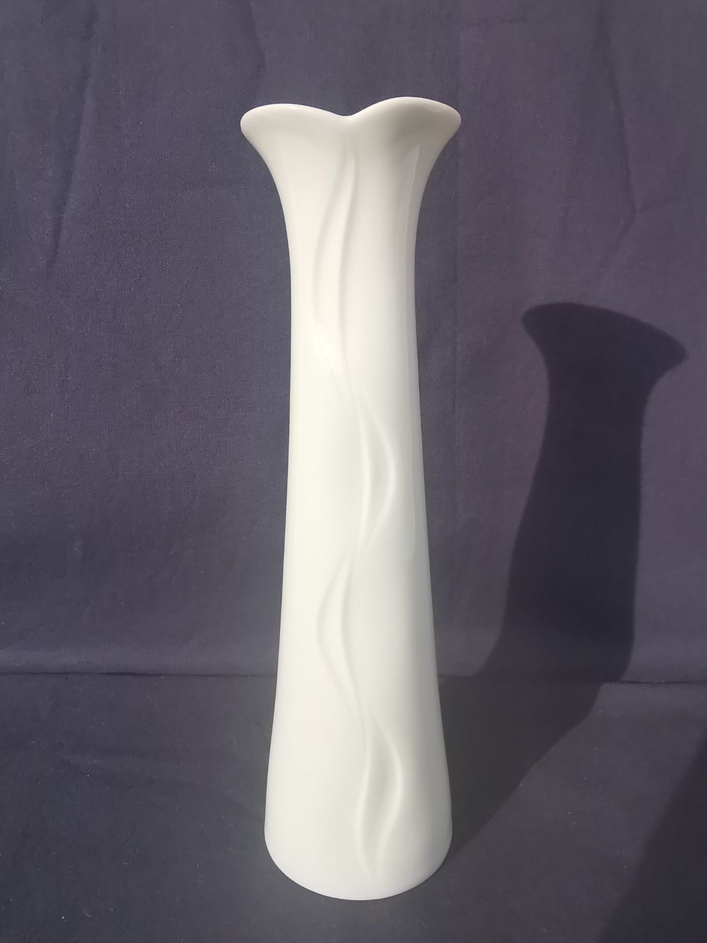 KPM Vasi & Recipienti: KPM Vase / Vaso – Usato da Fribourg venduto da SD1910 1