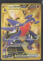 POKÉMON / Cynthia's Garchomp EX / Destined Rivals 🇺🇸