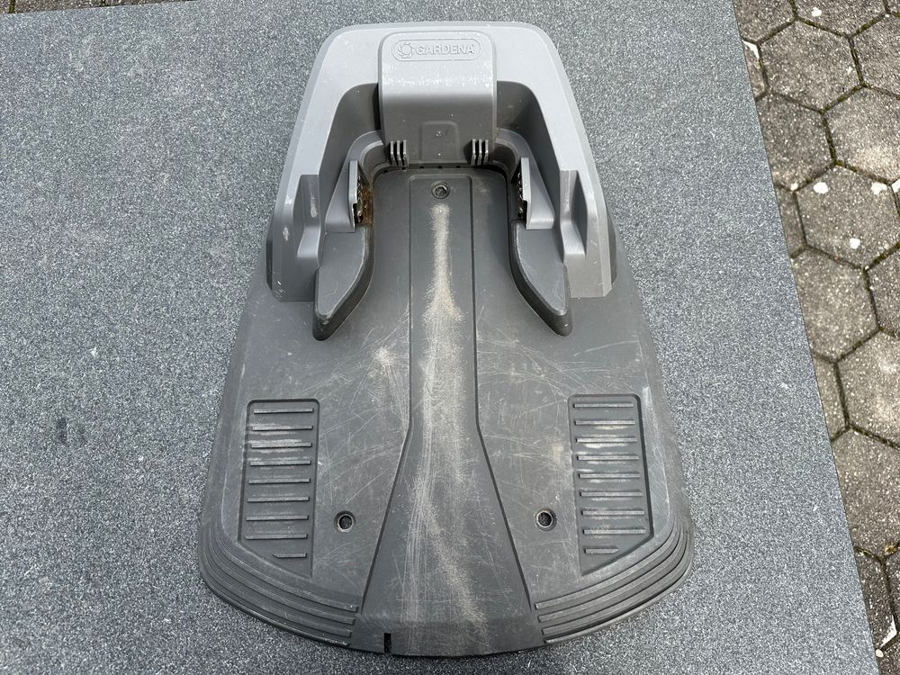 Gardena Mähroboter R45li Kaufen auf Ricardo