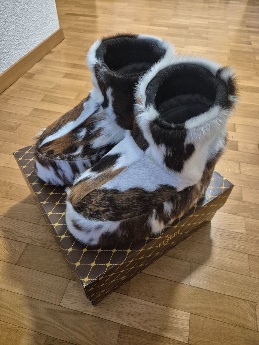 Moon Boot Chaussures femmes: Moon Boot – D'occasion à Hergiswil NW par Adis_D