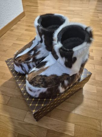 Moon Boot
