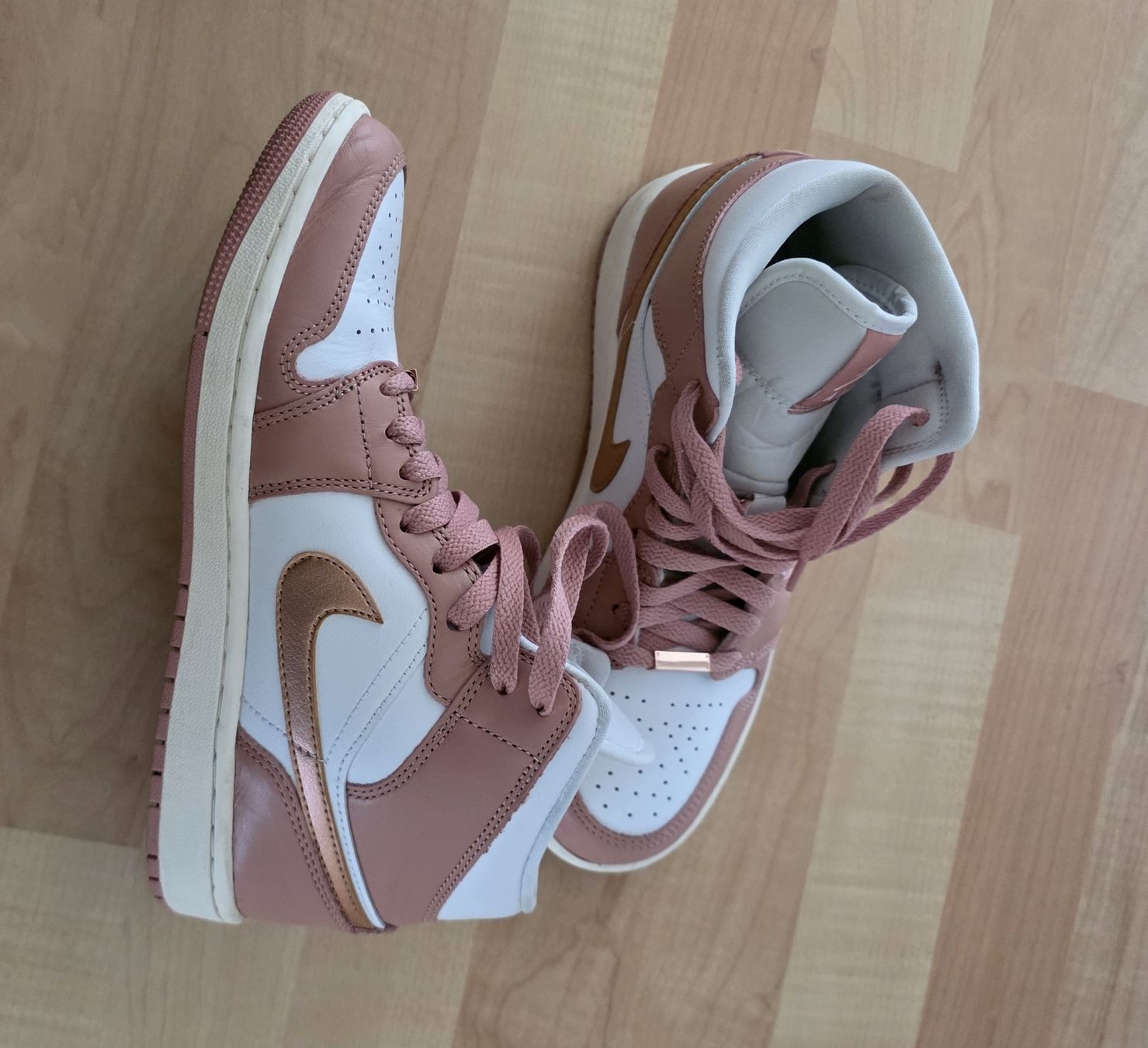 Scarpe da donna: Nike Turnschuh set – Usato da Jona venduto da san_f7pf 2