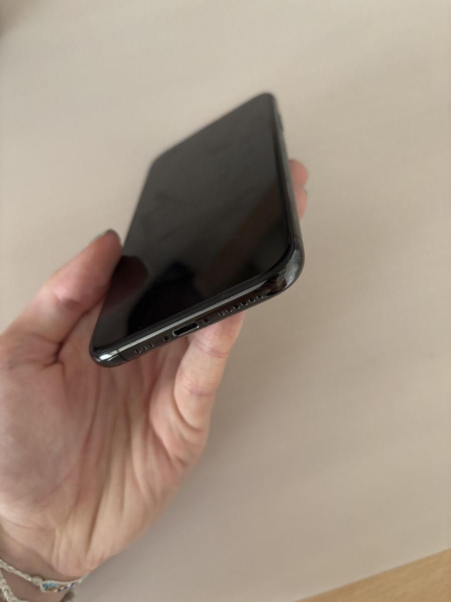 Apple Telefoni cellulari / Smartphones: iPhone XS schwarz  – Usato da Horgen venduto da stu_cjc8 4