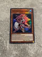 Sternritterin Lyran (CYAC-DE021), Super Rare