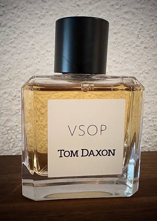Profumi & Eau de Toilette: Parfüm von Tom Daxon, VSOP – Usato da Reiden venduto da clou25