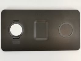 SATECHI Trio Wireless Ladestation Apple 3-in-1