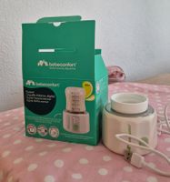 Bebeconfort Digital Flaschenwärmer Pocket USB neuwertig