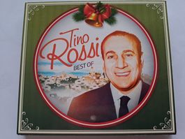 Tino Rossi - Best of 2 cds 