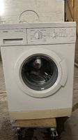 Siemens XS1060 Waschmaschine