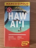 Reiseführer Hawaii