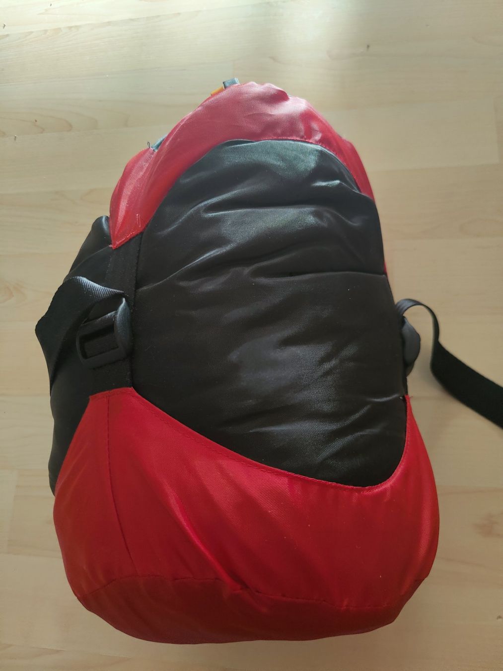 Sacchi a pelo: Schlafsack Jack Wolfskin Ultralite Regular – Nuovo e nell'imballaggio originale da Alpnach Dorf venduto da Rrducati 1