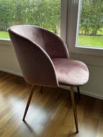 Essstühle