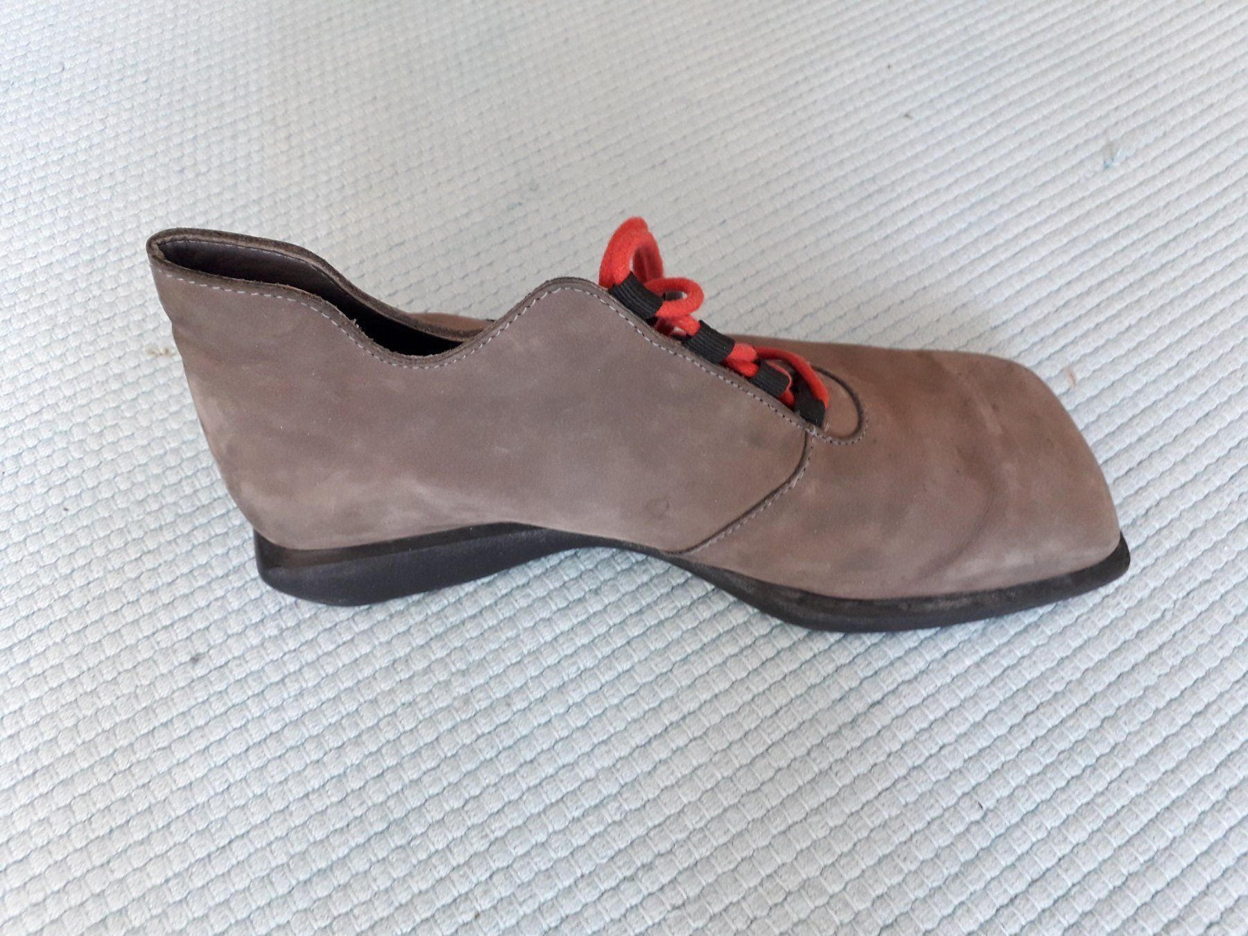 Damenschuhe: Arche Schnürschuhe – Gebraucht aus Bern von barbara-amsler 3