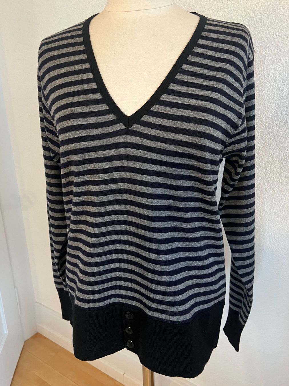 Pulls & Sweat-shirts: ABSOLUT JOY Damen Pullover, 50% Wolle, in Gr. L, NEU – Neuf avec emballage d'origine à Worb par farben20zauber 1