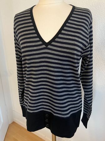 ABSOLUT JOY Damen Pullover, 50% Wolle, in Gr. XL, NEU