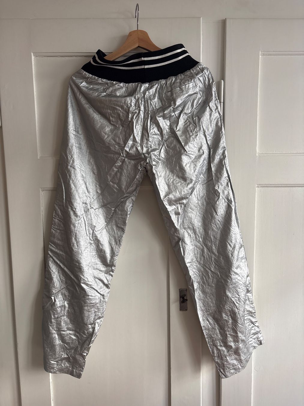 Pantaloni: Dixie . Little Risk is Fun silber M – Usato da Zürich venduto da kim_bx5j 1