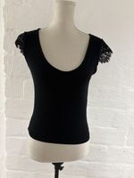Damen T-Shirt,Gr.M(S);Stradivarius
