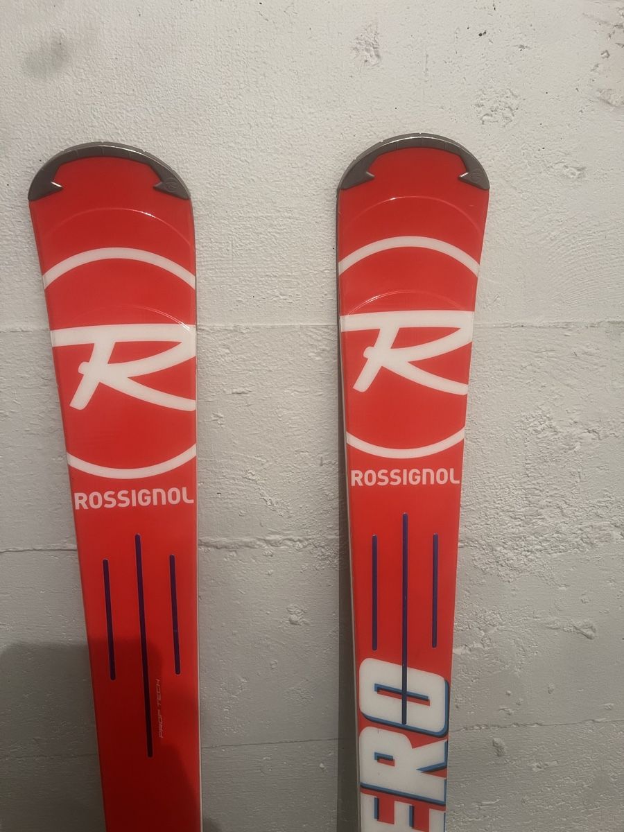 Rossignol Skis: Rossignol Hero LT Ski, 170cm – Gebraucht aus Urtenen-Schönbühl von mit_q9fb 2