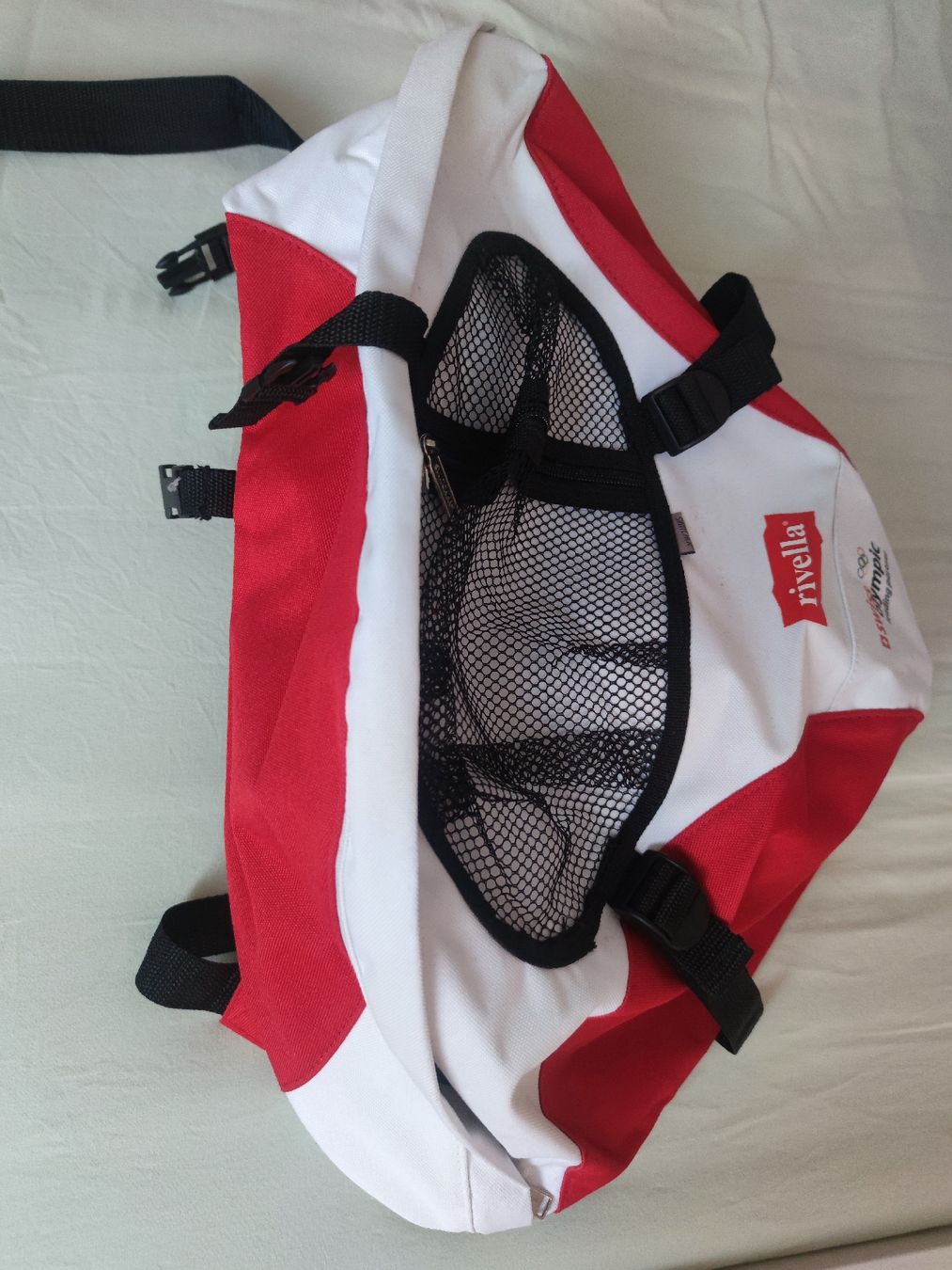 Zaini: Rucksack – Nuovo (secondo la descrizione) da Meggen venduto da Malecifent 2