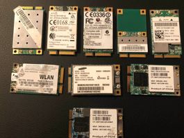WiFi für Notebook 1 Stück = 3 Fr