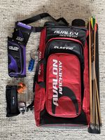 Bogensport: AVALON Classic - Rucksack (mit div. Zubehör)
