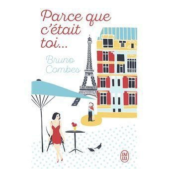 Livres: Parce que c'était toi... – Neuf avec emballage d'origine à Pully par kon_jwh8
