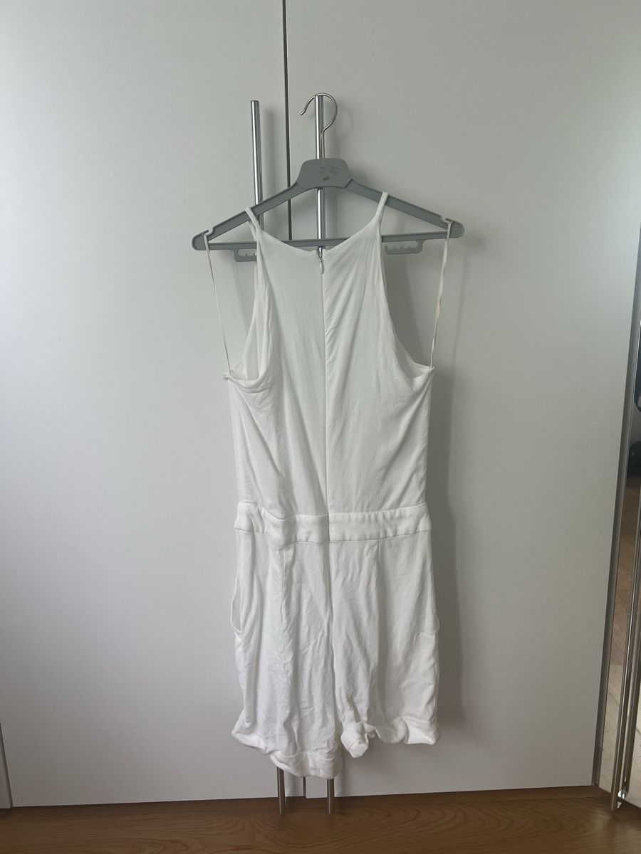 Mango Tute: Jumpsuit – Usato da Zürich venduto da sabri810 1